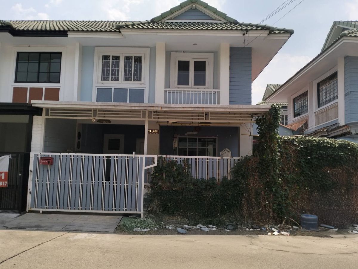 JK3 6685875 : บ้านพฤกษา 12  – รูปที่ 4