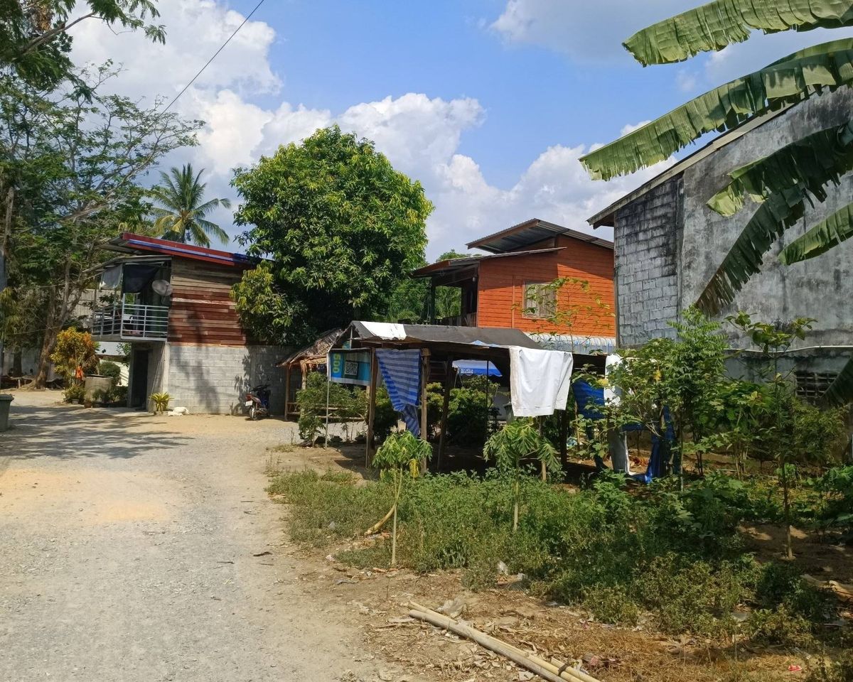 JK 291693: Empty Land, Nakhon Ratchasima JK 291693: Empty Land, Nakhon Ratchasima
