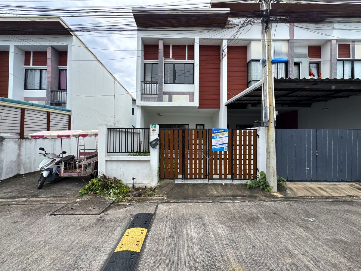 JK 5139715: Phattha Town – รูปที่ 2