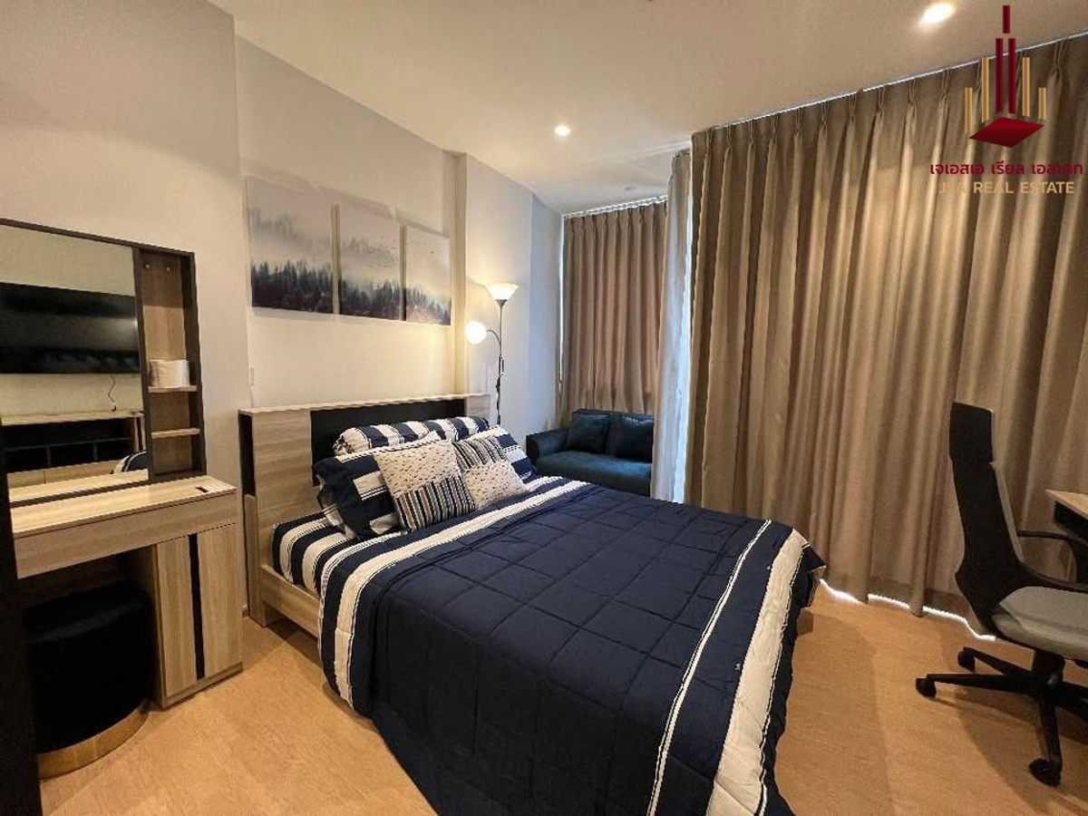 ✨ For Rent: Maru Ekamai 2 Condo ✨ 💰 ONLY 45,000 THB/Month ✨ For Rent: Maru Ekamai 2 Condo ✨ 💰 ONLY 45,000 THB/Month