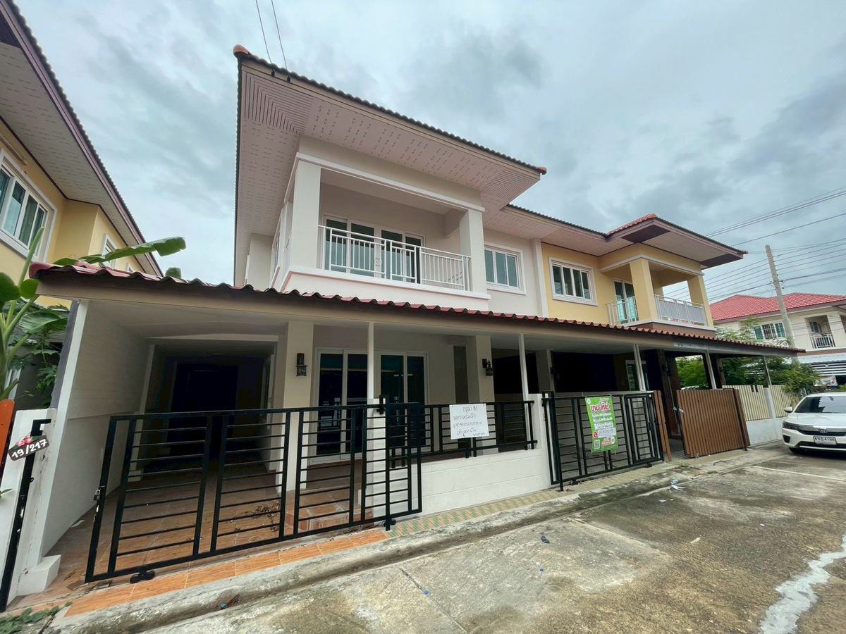 JK 5961631 : บ้านกิตติชัย 18 – รูปที่ 3