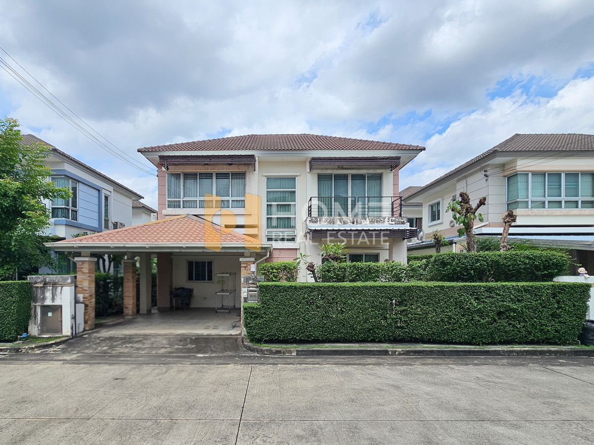Great location, near MRT & Don Mueang, just a few minutes to 🔥 Life Bangkok Boulevard Ramintra 23 / 3 Bedrooms (FOR SALE), Life Bangkok Boulevard Ramintra 23 / 3 Bedrooms (FOR SALE) TAN841 Great location, near MRT & Don Mueang, just a few minutes to 🔥 Life Bangkok Boulevard Ramintra 23 / 3 Bedrooms (FOR SALE), Life Bangkok Boulevard Ramintra 23 / 3 Bedrooms (FOR SALE) TAN841