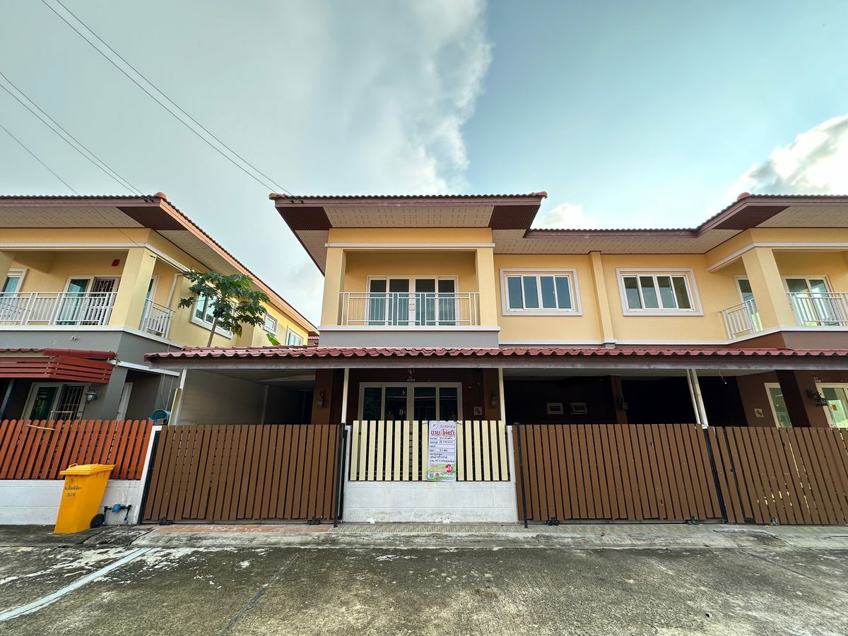 JK 5961631 : บ้านกิตติชัย 18 – รูปที่ 2