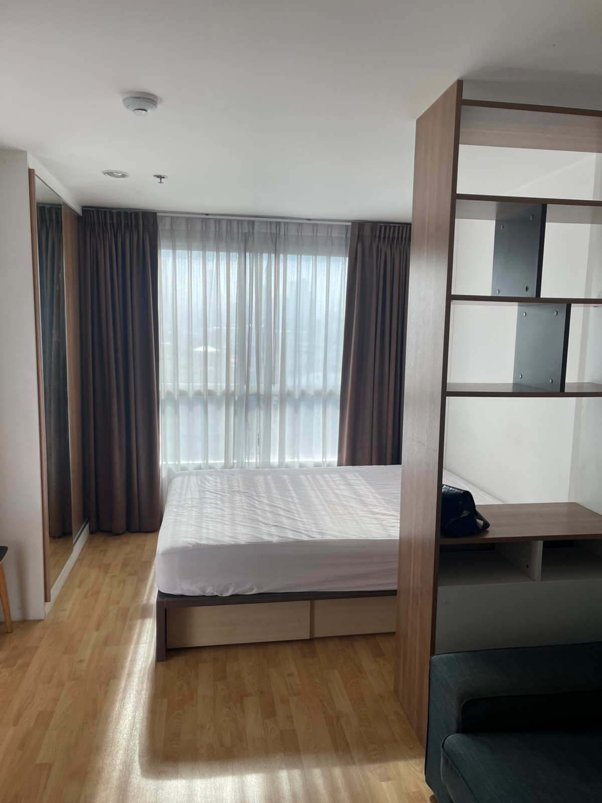 The best price in the project !! ⭐U Delight Residence Development - Thonglor
