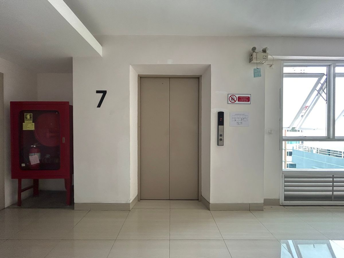 JK2 4698620 : ดี คอนโด รัชดา 19 – รูปที่ 3