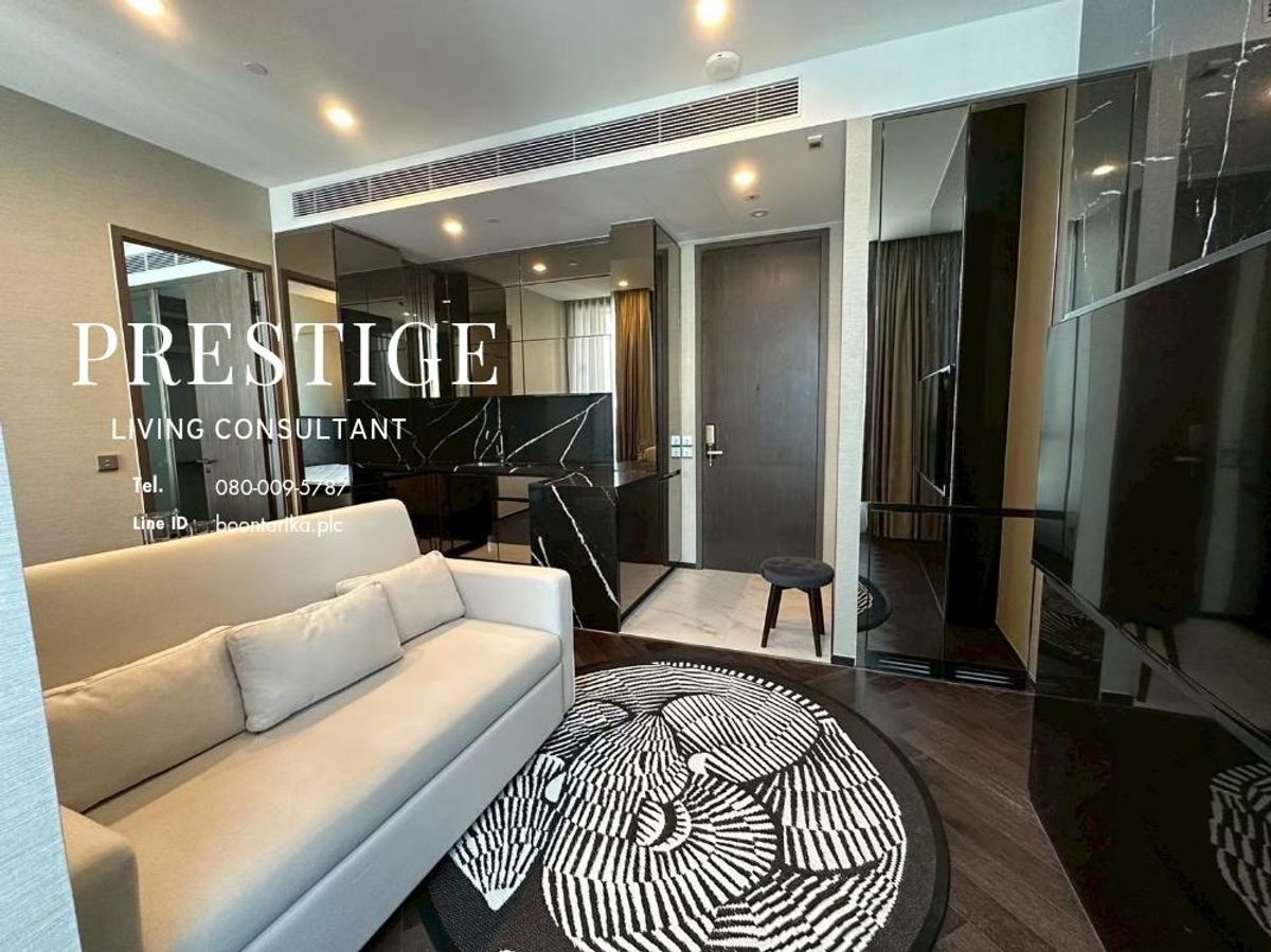 📌For RENT เช่า | The Esse Sukhumvit 36 - 1BR (44 sqm) 54,000 THB 📌For RENT เช่า | The Esse Sukhumvit 36 - 1BR (44 sqm) 54,000 THB