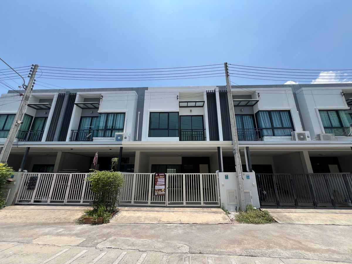 JK 5583369 : ลา ปาตีย์ บ้านสวน JK 5583369 : ลา ปาตีย์ บ้านสวน