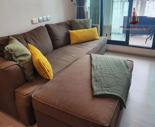 ✨ For Sale: Life Sukhumvit 62 Condo ✨ 💰 Only 5,100,000 THB