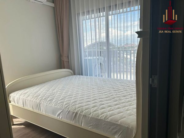 ✨ For Rent: Rich Point @ BTS Wutthakat Condo ✨ 💰 ONLY 18,000 THB/Month
