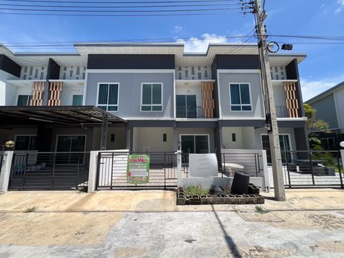 JK2 6802452 Perfect Zone Rangsit-Khlong 3