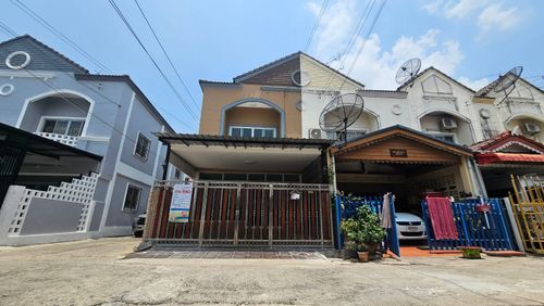 JK 4750272: Ban Ratchapruek
