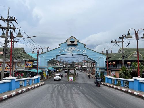 JK3 6685875: Baan Pruksa 12