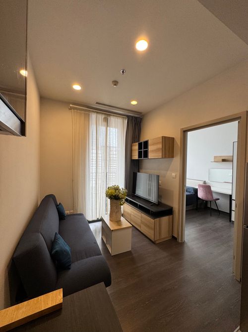 Oka Hauus Sukhumvit 36 ​​/1 Bedroom (For Sale), Oka House Sukhumvit 36 ​​/1 Bedroom (Sale) Do741