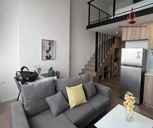 ✨ For Sale: Ramada by Wyndham Sukhumvit 87 (Siamese Sukhumvit 87) Condo ✨ 💰 Only 5,000,000 THB