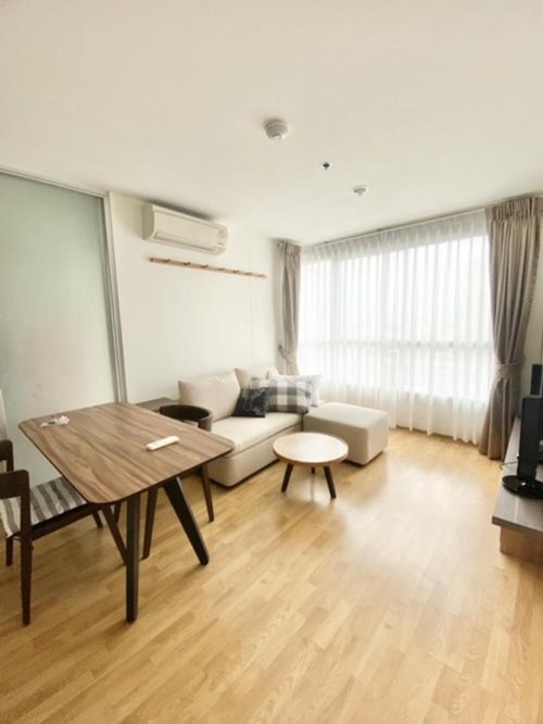 Beautiful room, the most good price !! ⭐U Delight Residence Development - Thonglor