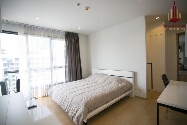 ✨ For Rent: HQ Thonglor Condo ✨ 💰 Only 60,000 THB/month