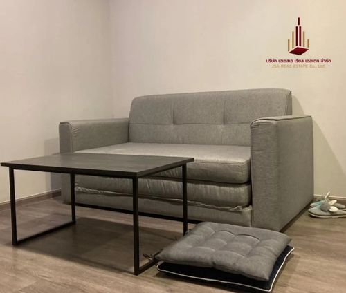 ✨ For Rent: Monte Rama 9 Condo ✨ 💰 Only 12,000 THB/month