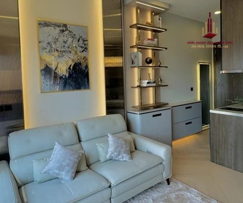 ✨ For Rent: Park Origin Thonglor Condo ✨ 💰 Only 65,000 THB/month