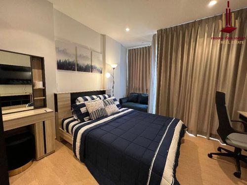 ✨ For Rent: Maru Ekamai 2 Condo ✨ 💰 Only 20,000 THB/month