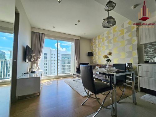 ✨ For Rent: HQ Thonglor Condo ✨ 💰 Only 35,000 THB/month
