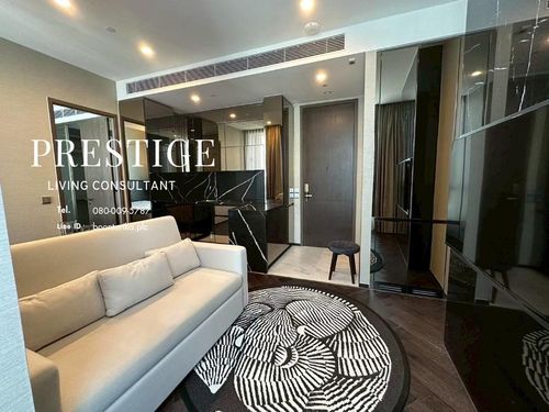📌For RENT เช่า | The Esse Sukhumvit 36 - 1BR (44 sqm) 54,000 THB