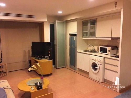 ✨Flash Deal ✨The Bangkok Thanon Sub ( 1Bed 1Bath 54SQM.) พร้อมอยู่ ! เพียง  8,350,000บาท Tel.0981315848 @propmatch