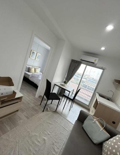 (A034299) Plum Condo Chokchai 4