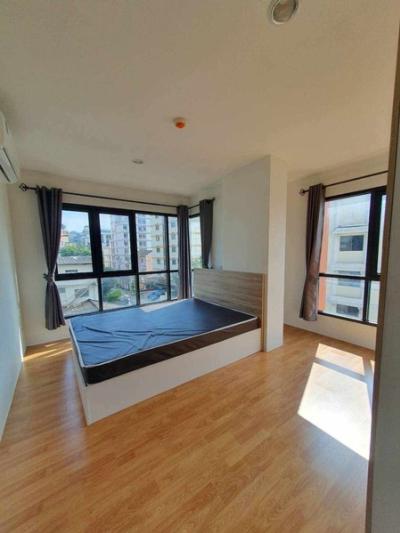 (A033912) Vela De Condo UTCC - Vipawadee 2