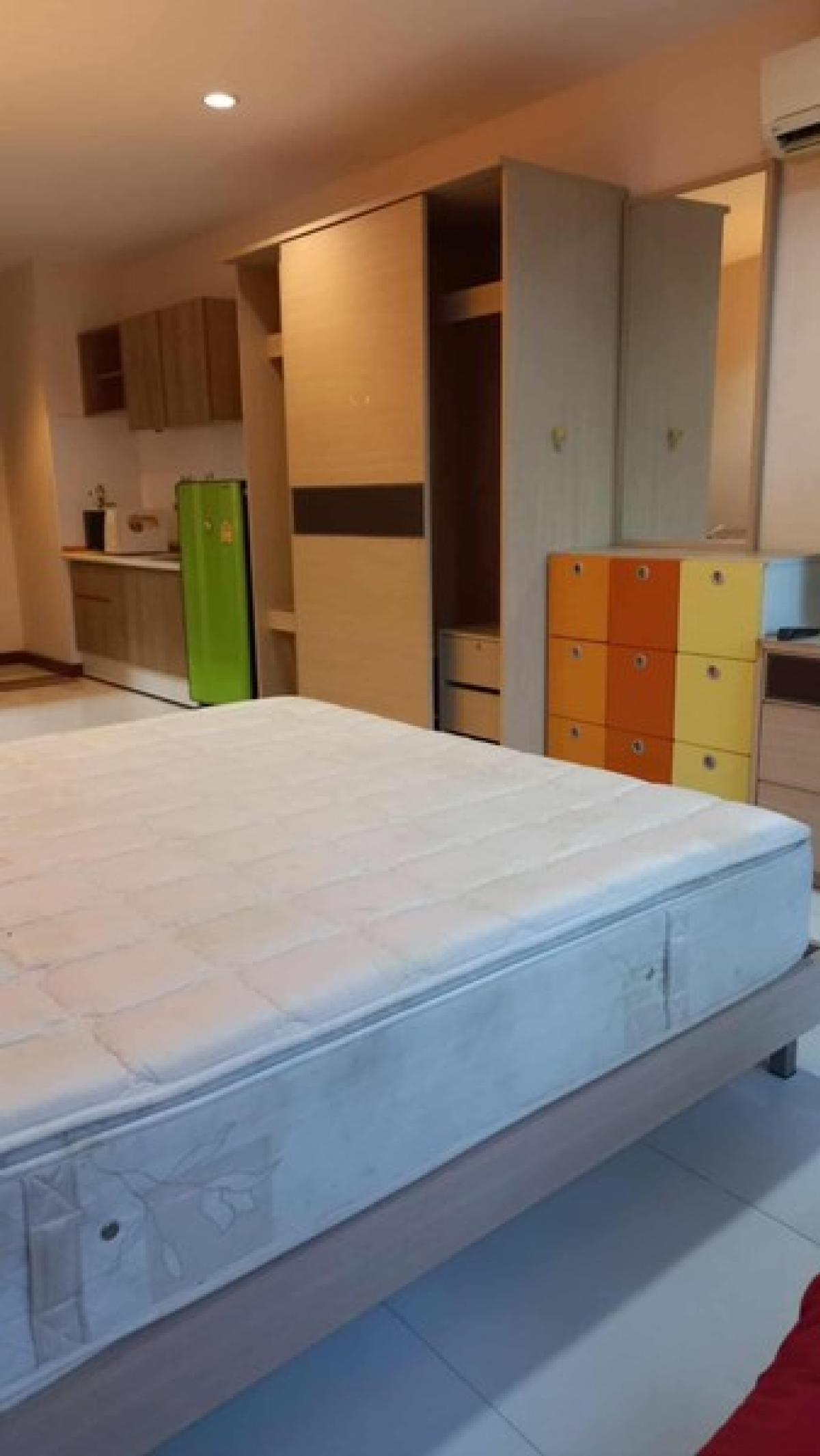 (A033909) PG RAMA 9 Condominium – รูปที่ 3
