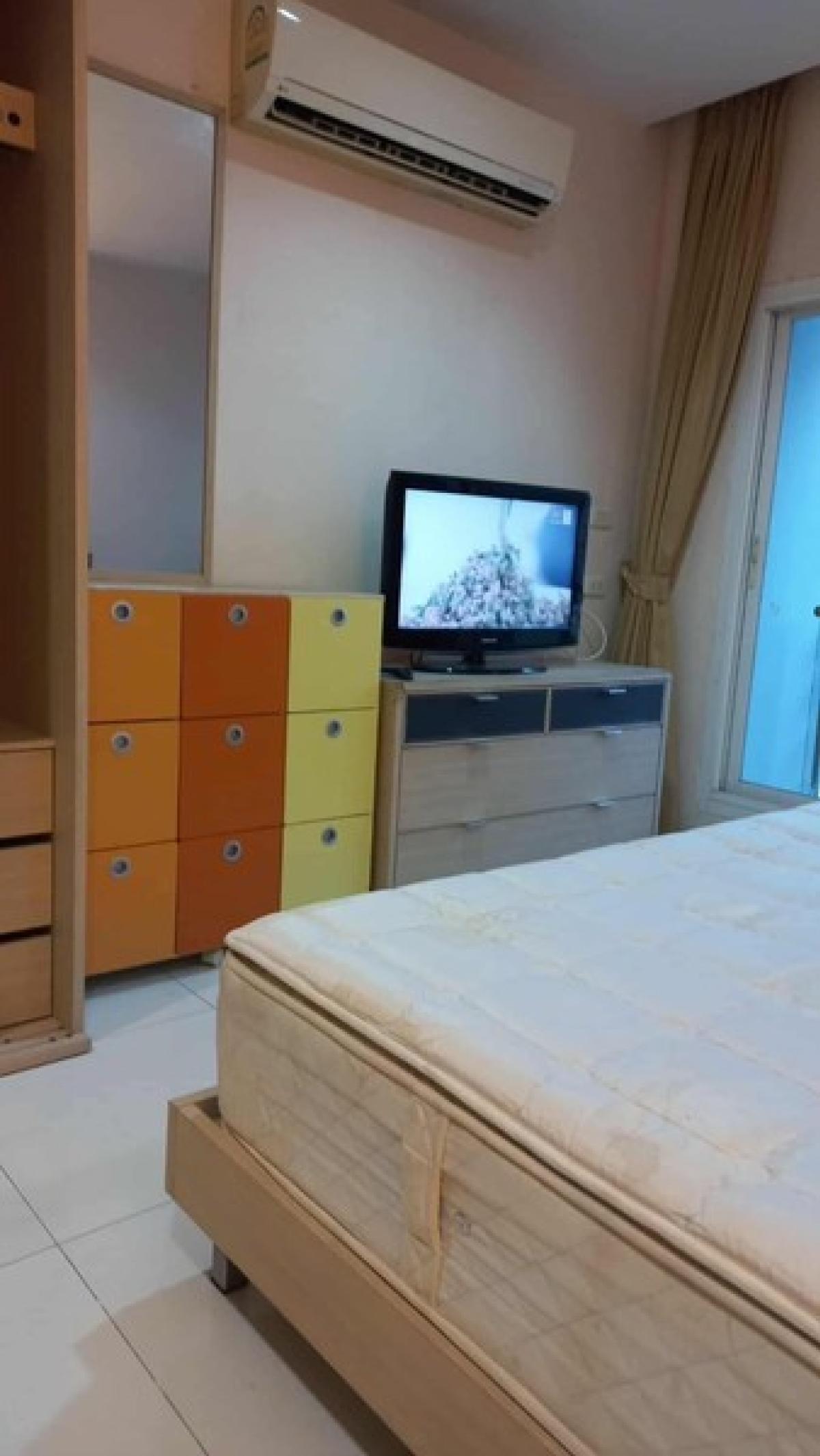 (A033909) PG RAMA 9 Condominium – รูปที่ 4