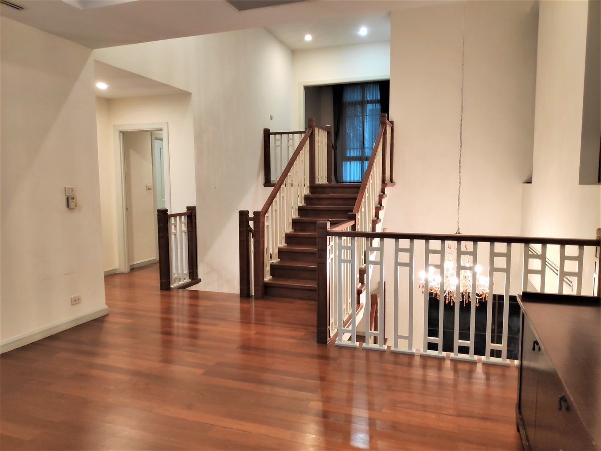 🔥🔥30087🔥🔥 ให้เช่าบ้านเดี่ยวBaan Sansiri Sukhumvit 67🌐LINE ID : @fastforrentcondo  – รูปที่ 4