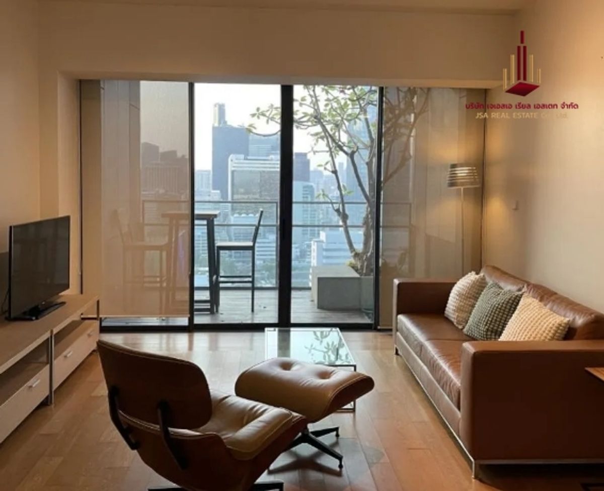 ✨ For Sale: The Met Condo ✨ 💰 ONLY 17,500,000 THB ✨ For Sale: The Met Condo ✨ 💰 ONLY 17,500,000 THB
