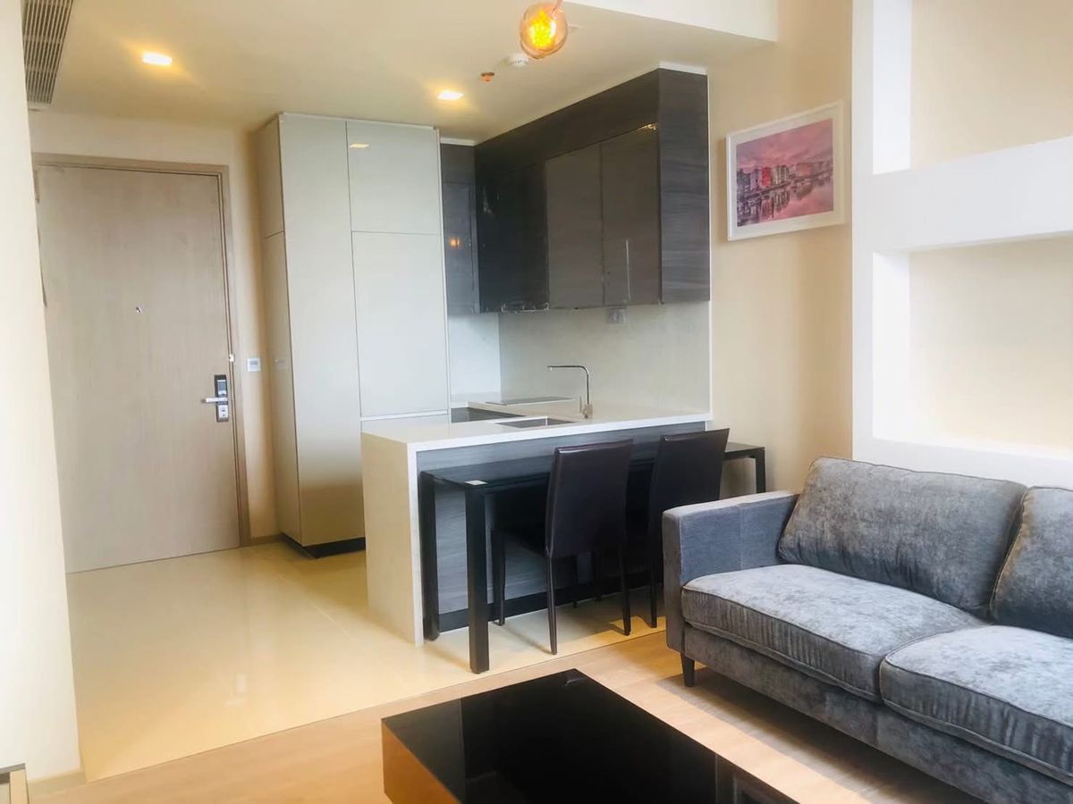 🔥 ขายด่วน!! คอนโด THE ESSE ASOKE – รูปที่ 2