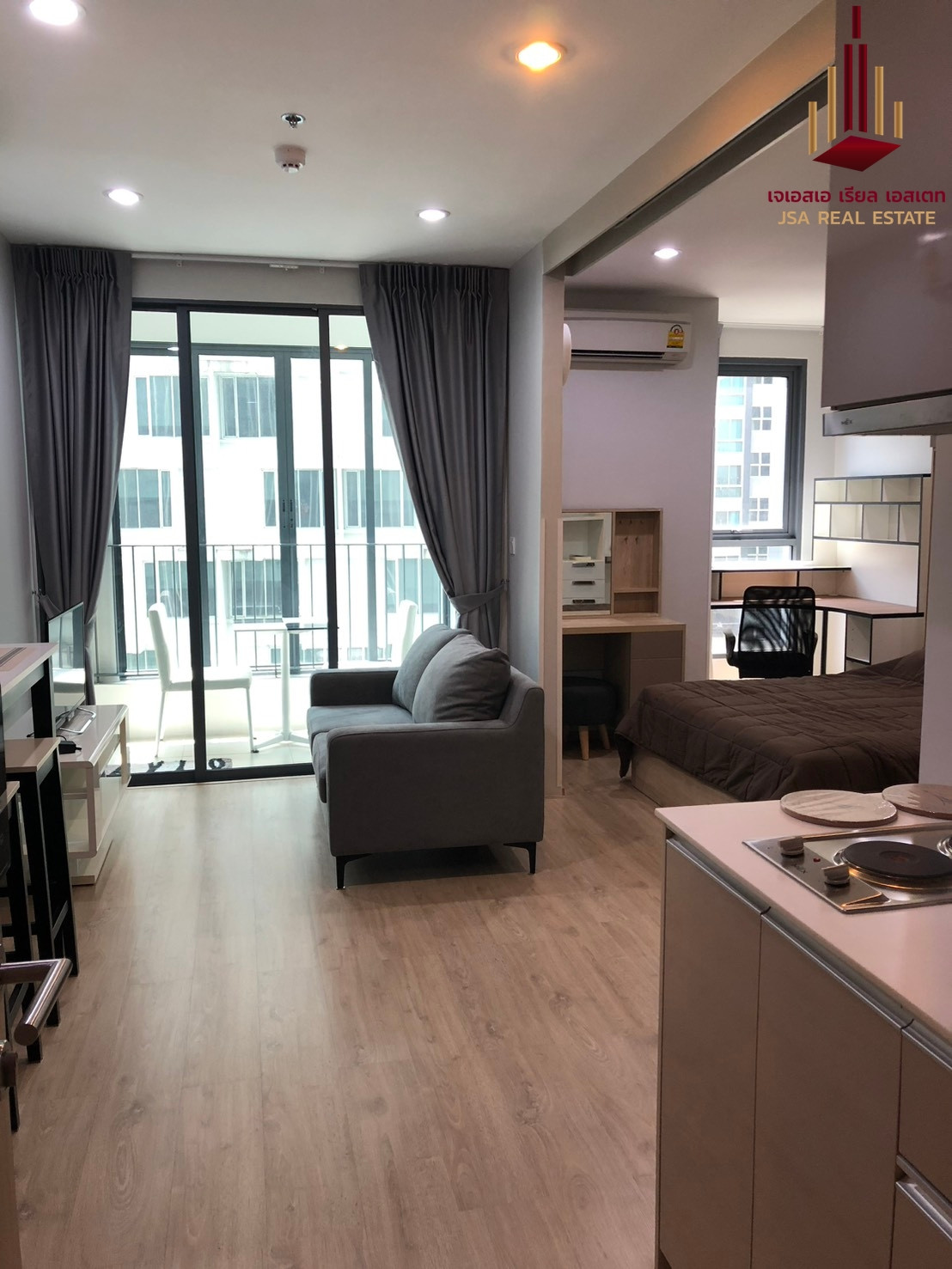 ✨ For Rent: Ideo Chula-Samyan Condo ✨ 💰 ONLY 27,000 THB/Month ✨ For Rent: Ideo Chula-Samyan Condo ✨ 💰 ONLY 27,000 THB/Month