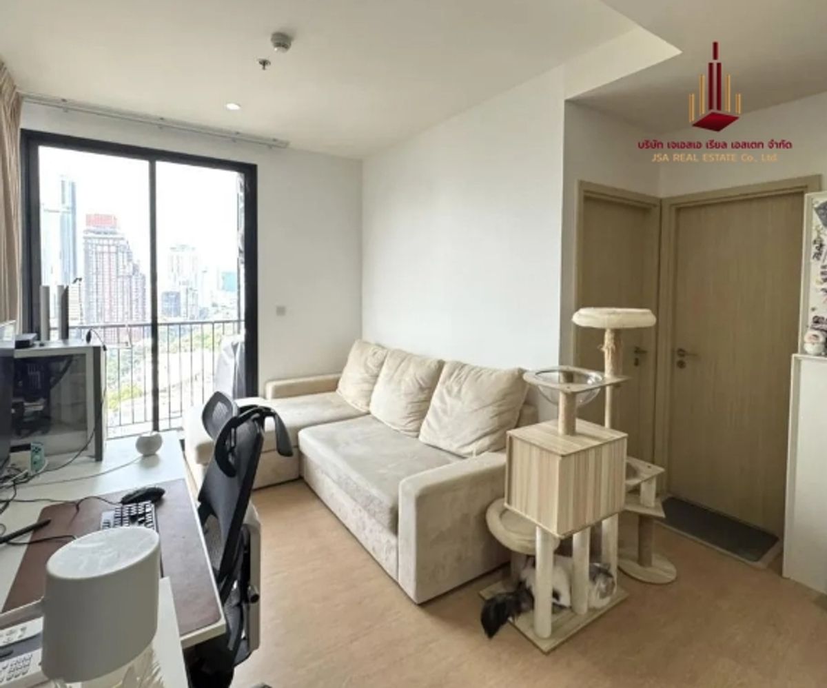 ✨ For Sale: Maru Ekamai 2 Condo 💰 ONLY 6,199,999 THB ✨ For Sale: Maru Ekamai 2 Condo 💰 ONLY 6,199,999 THB