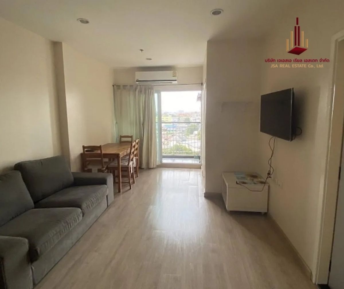 ✨ For Sale: The Tempo Grand Sathorn - Wutthakat Condo ✨ 💰 ONLY 2,490,000 THB ✨ For Sale: The Tempo Grand Sathorn - Wutthakat Condo ✨ 💰 ONLY 2,490,000 THB