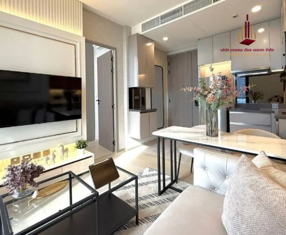 ✨ For Rent: The Extro Phayathai - Rangnam Condo ✨ 💰 Only 33,000 THB/month ✨ For Rent: The Extro Phayathai - Rangnam Condo ✨ 💰 Only 33,000 THB/month