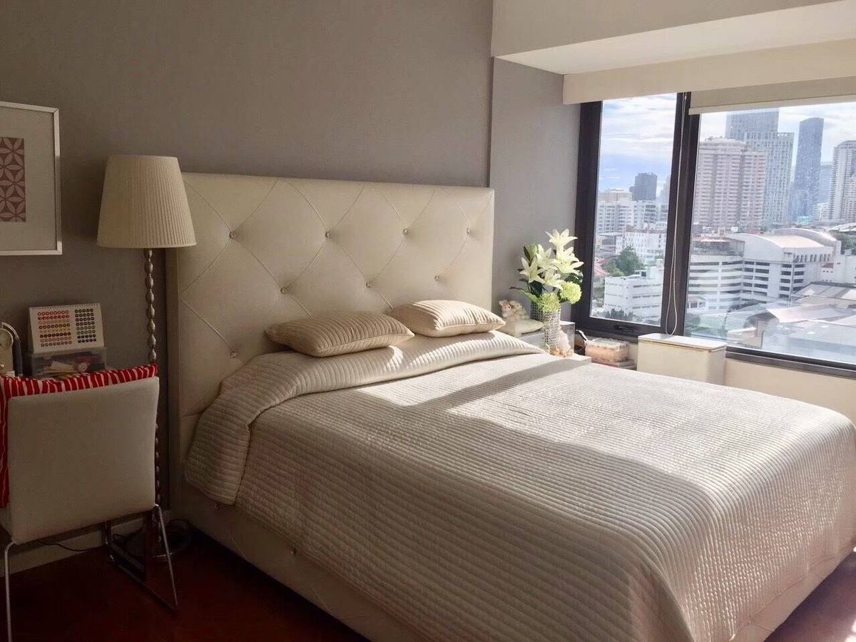 For Rent Amanta Lumpini 1 Bed ⭐️👑super Deal