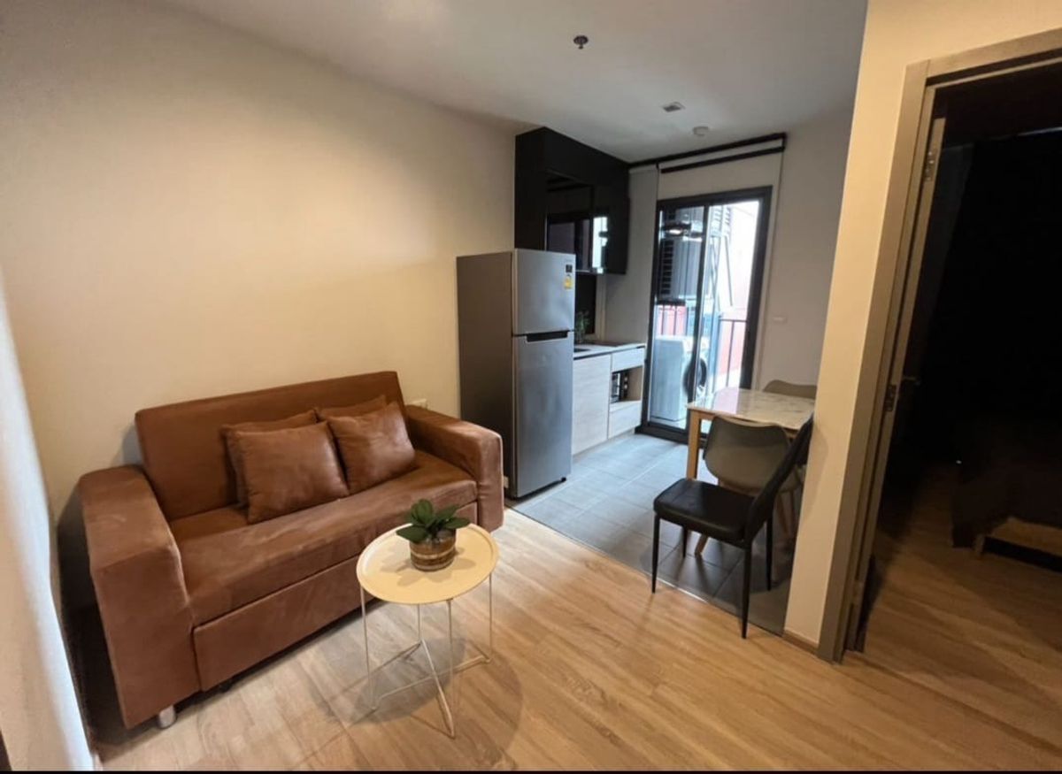 for rent The Base garden rama 9 1 bed super deal⭐️🌈💰