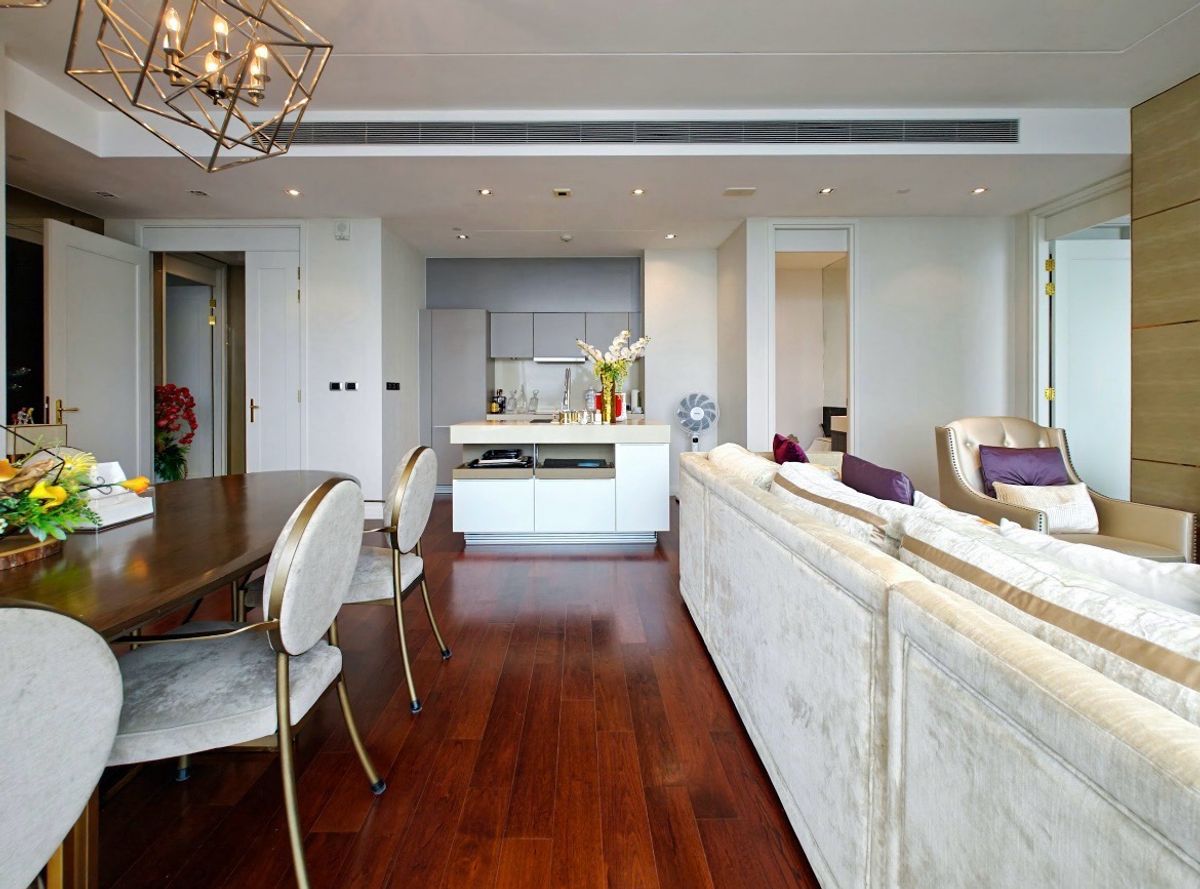 For Sale - Marque Sukhumvit 39 – รูปที่ 4