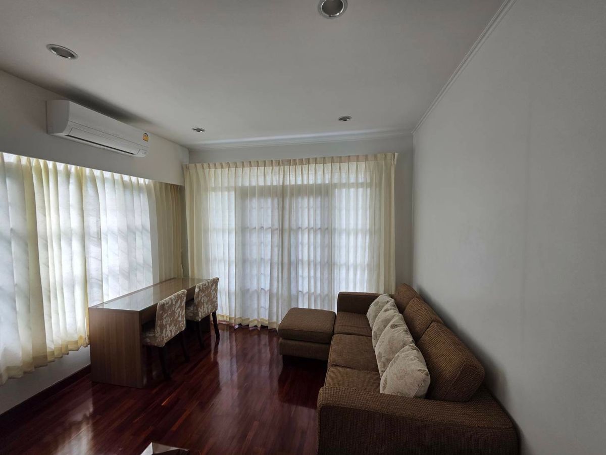 🏡 ให้เช่า บ้านมัณฑนา ศรีนครินทร์ แต่งสวยพร้อมอยู่ พื้นที่ใช้สอยกว้างขวาง – รูปที่ 4