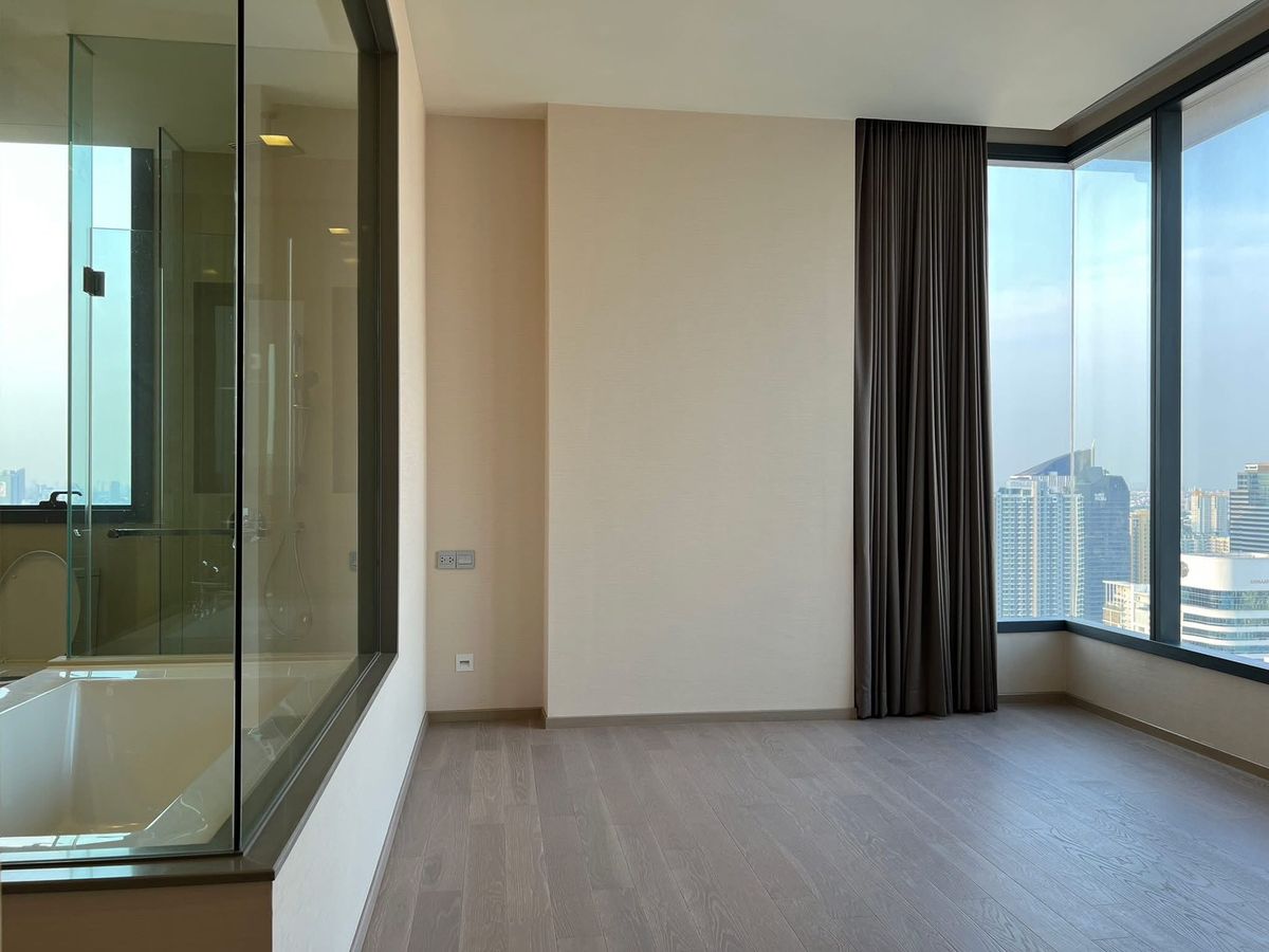 P0202 THE ESSE ASOKE — คอนโดระดับลักชัวรี่ ใจกลางแยกอโศก ที่ที่ชีวิตคุณจะได้สัมผัสความพรีเมียมอย่างแท้จริง – รูปที่ 4