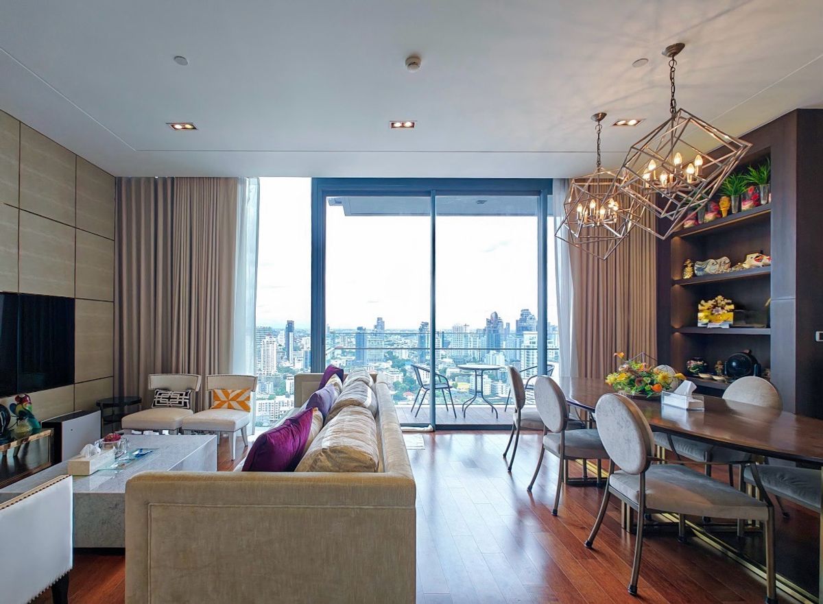 For Sale - Marque Sukhumvit 39