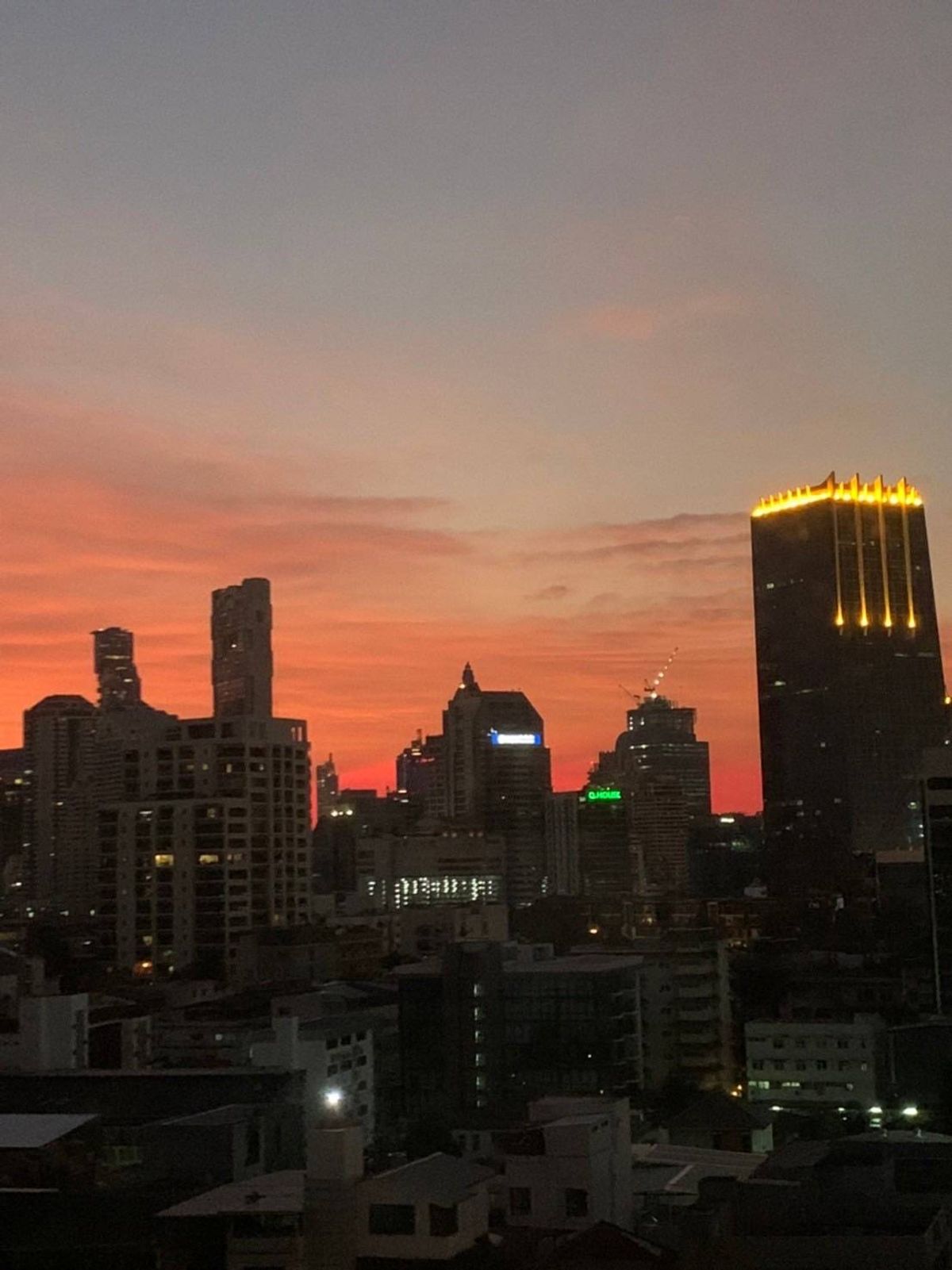 For Rent Amanta Lumpini 1 Bed ⭐️👑super Deal – รูปที่ 4