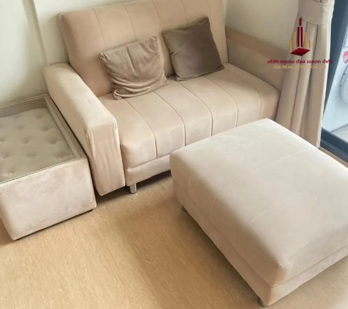 ✨ For Sale: Maru Ekamai 2 Condo 💰 ONLY 9,100,000 THB ✨ For Sale: Maru Ekamai 2 Condo 💰 ONLY 9,100,000 THB