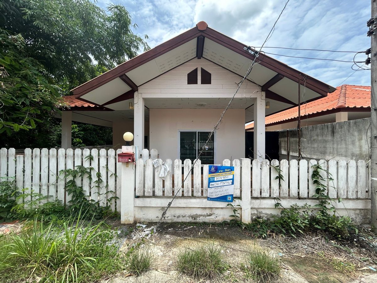 JK 5424347 : หมู่บ้านเทพสันต์ – รูปที่ 2