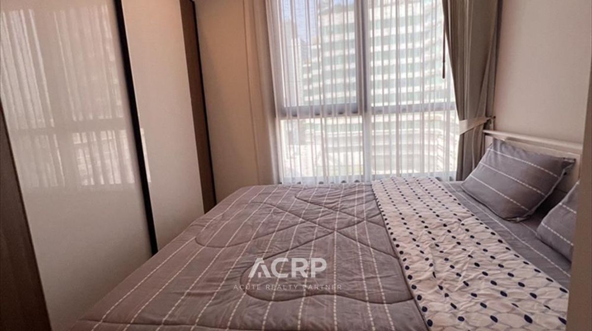 ให้เช่า: คอนโด HQ Thonglor Garden – 2 ห้องนอน – รูปที่ 4