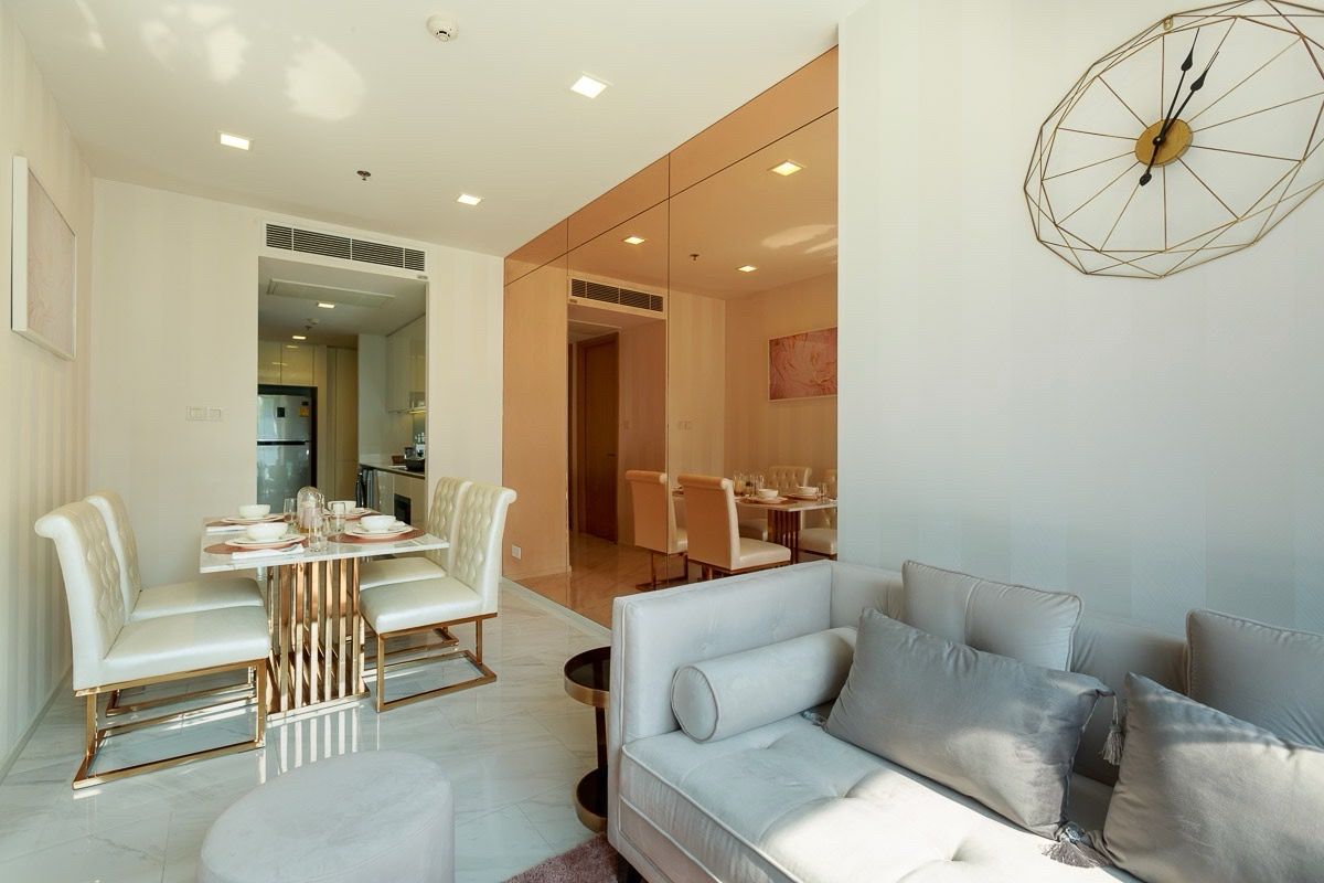 ห้องมุม ทำเลทอง HYDE Sukhumvit 11 - Luxury Living ใกล้ รร นานาชาติ และ รพบำรุงราษฎร์ ห้องมุม ทำเลทอง HYDE Sukhumvit 11 - Luxury Living ใกล้ รร นานาชาติ และ รพบำรุงราษฎร์