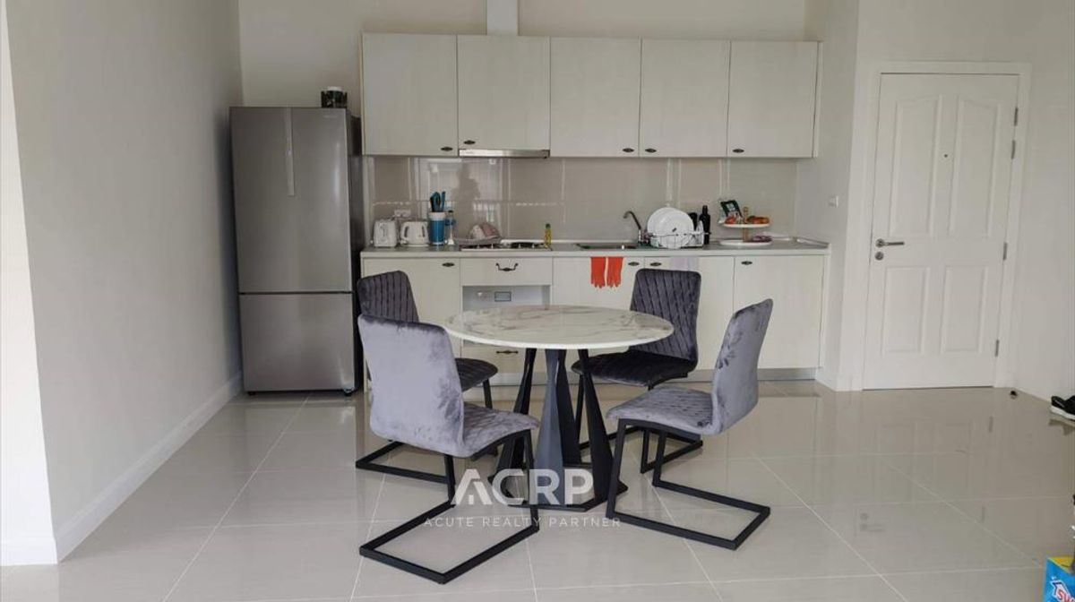 For Sale !! คอนโดหรูริมน้ำเจ้าพระยา Manor Sanambinnam – รูปที่ 4
