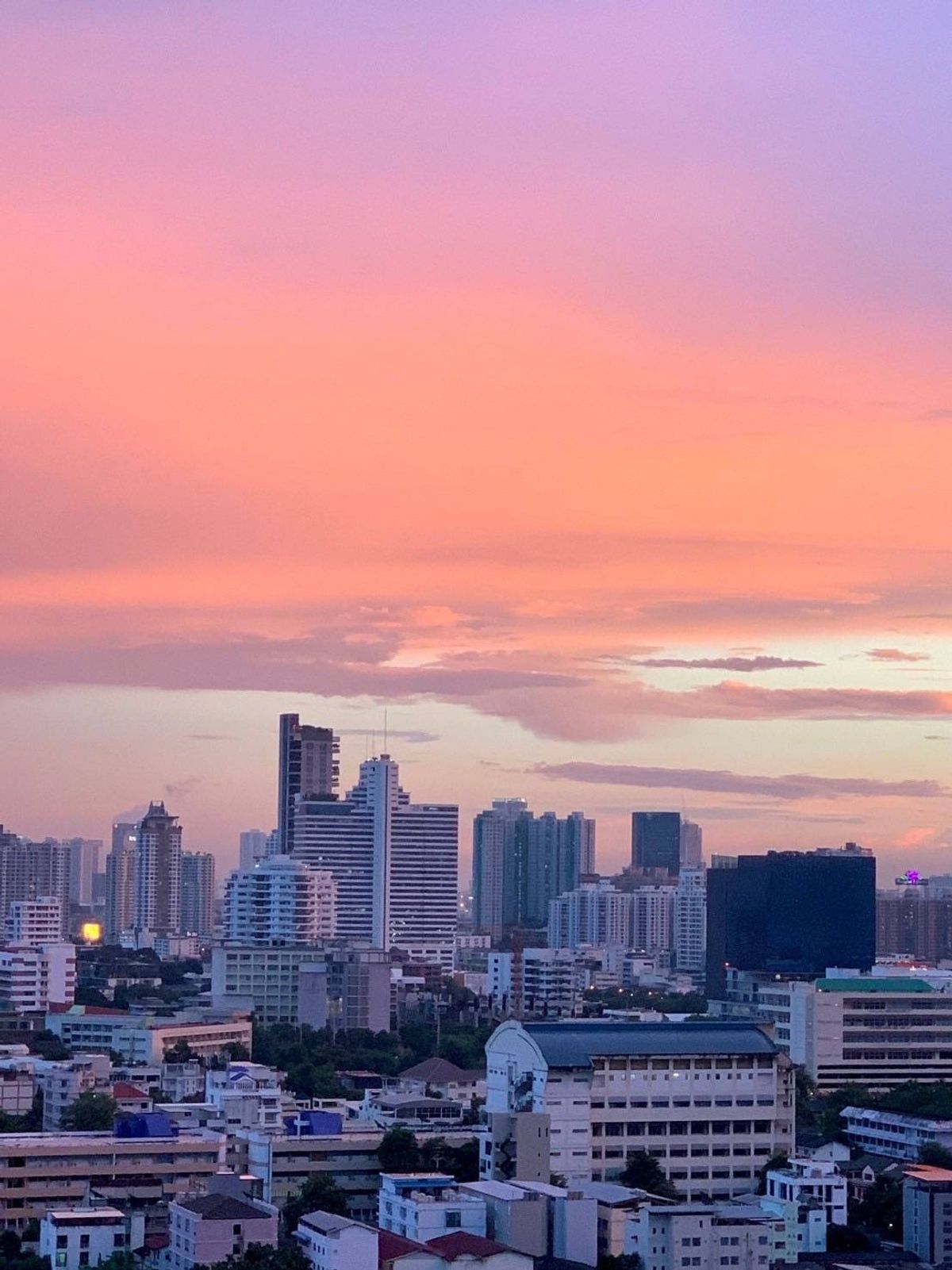 For Rent Amanta Lumpini 1 Bed ⭐️👑super Deal – รูปที่ 3